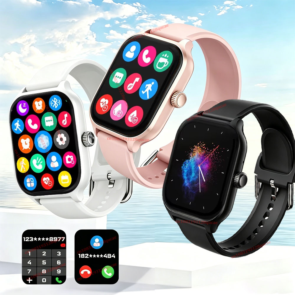 Smart Watch Dialing Answering  - Smartwatch X12 recensione e prezzo