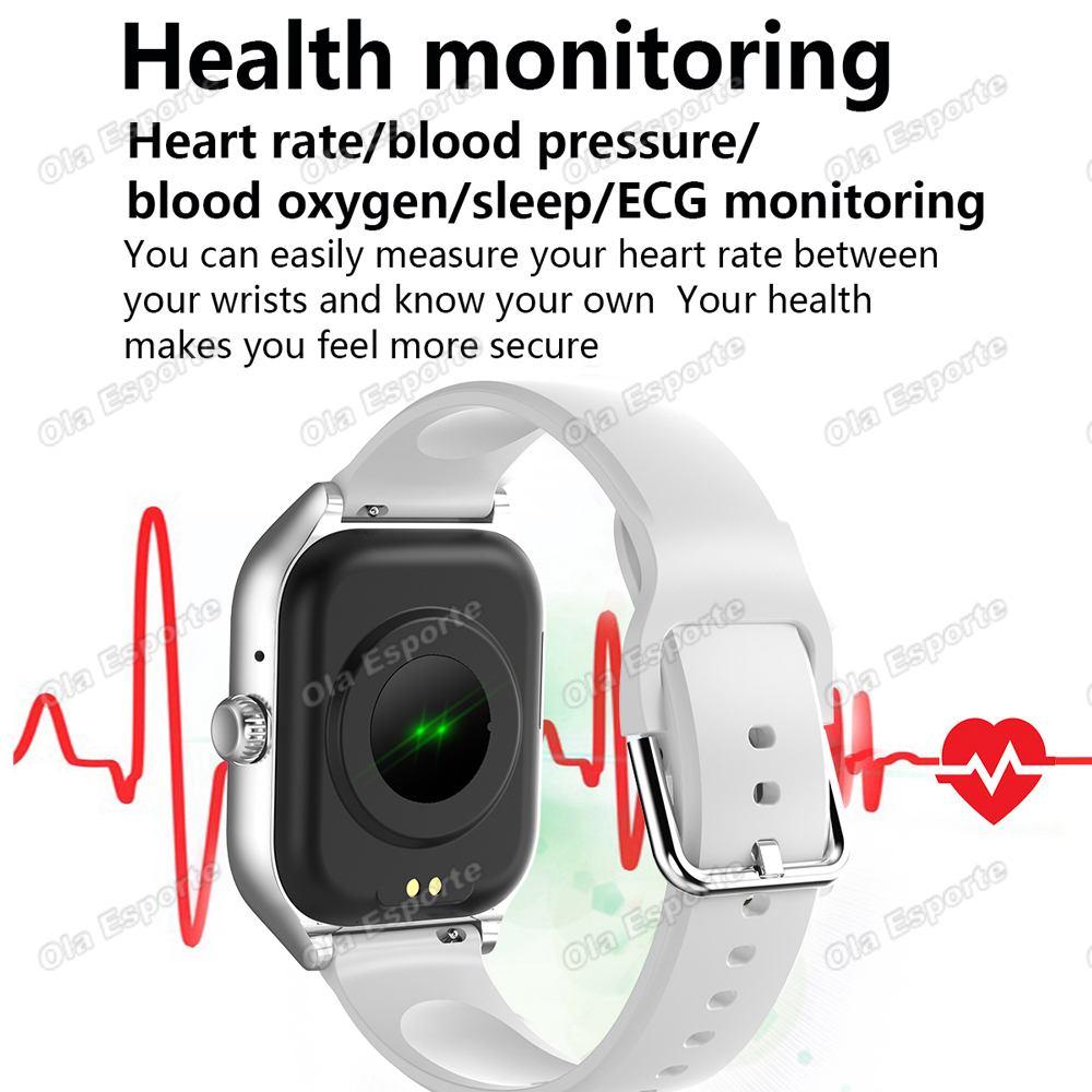 Smart Watch Dialing Answering  - Smartwatch X12 recensione e prezzo