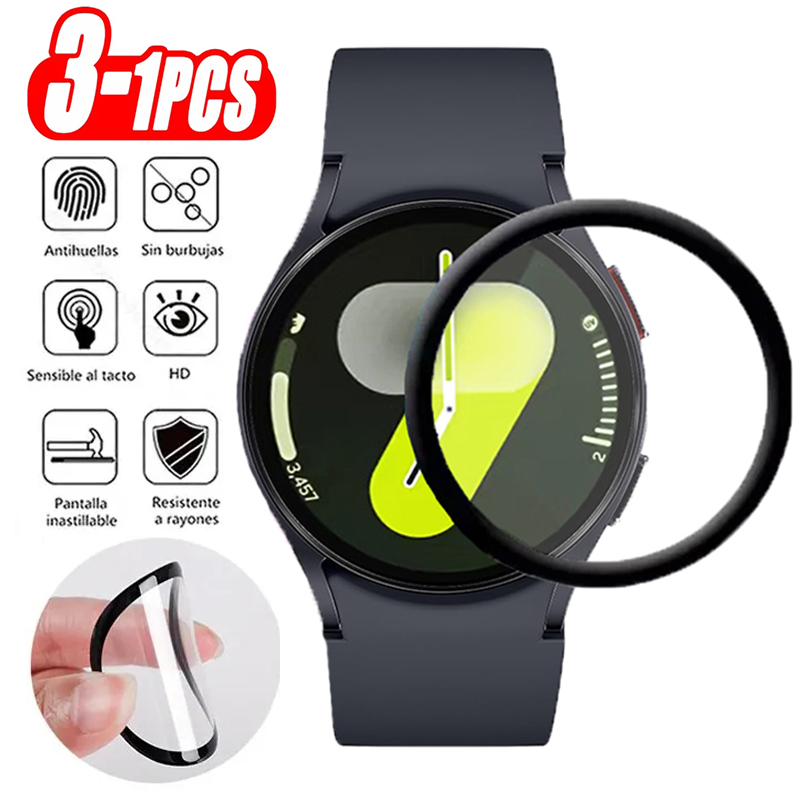 Screen Protector For Samsung G - Accessories For Galaxy Watch 5 recensione e prezzo