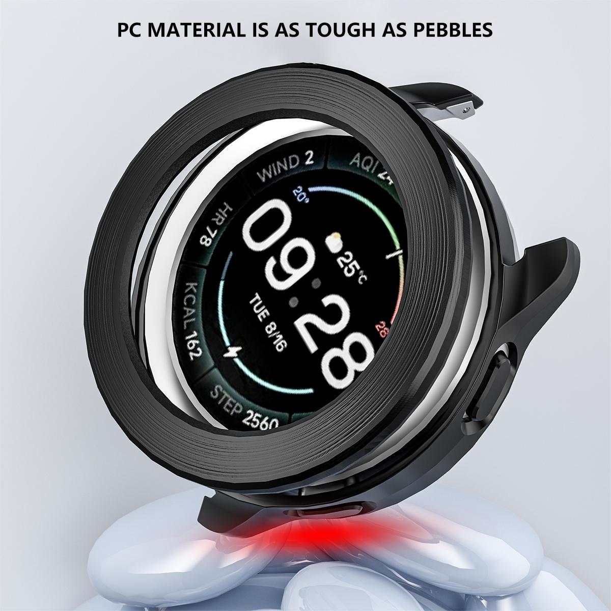 Cover for Xiaomi Mi Watch S3 C - Xiaomi Smartwatch S3 Accessories recensione e prezzo