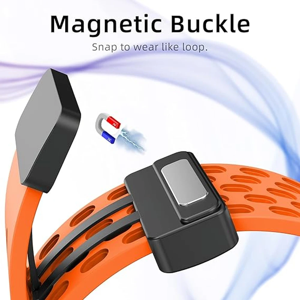 Magnetic Band For Samsung Gala - Smartwatch Watch Accessories For Women recensione e prezzo