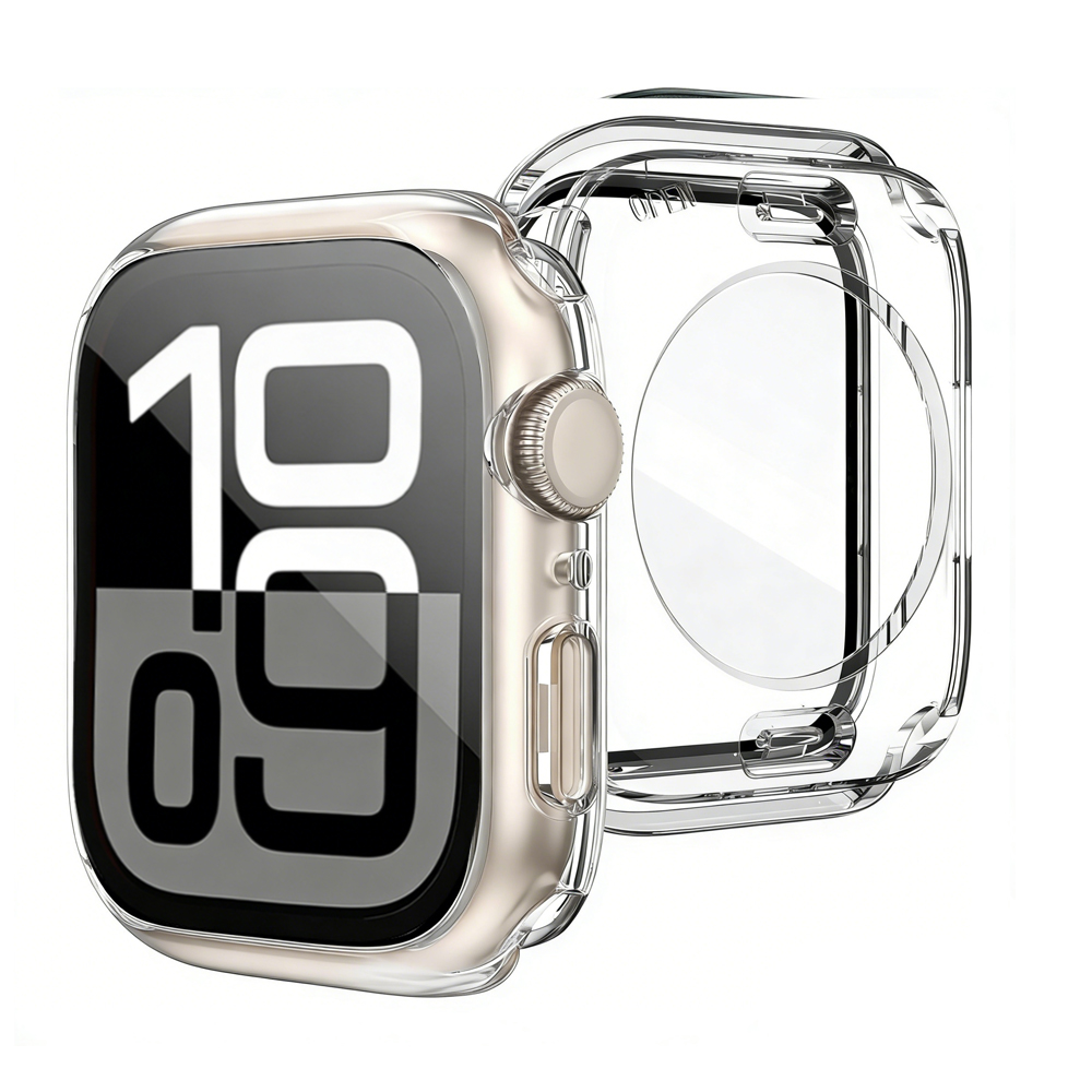360 Protective Case for Apple  - Smartwatch Watch Accessories For Women recensione e prezzo