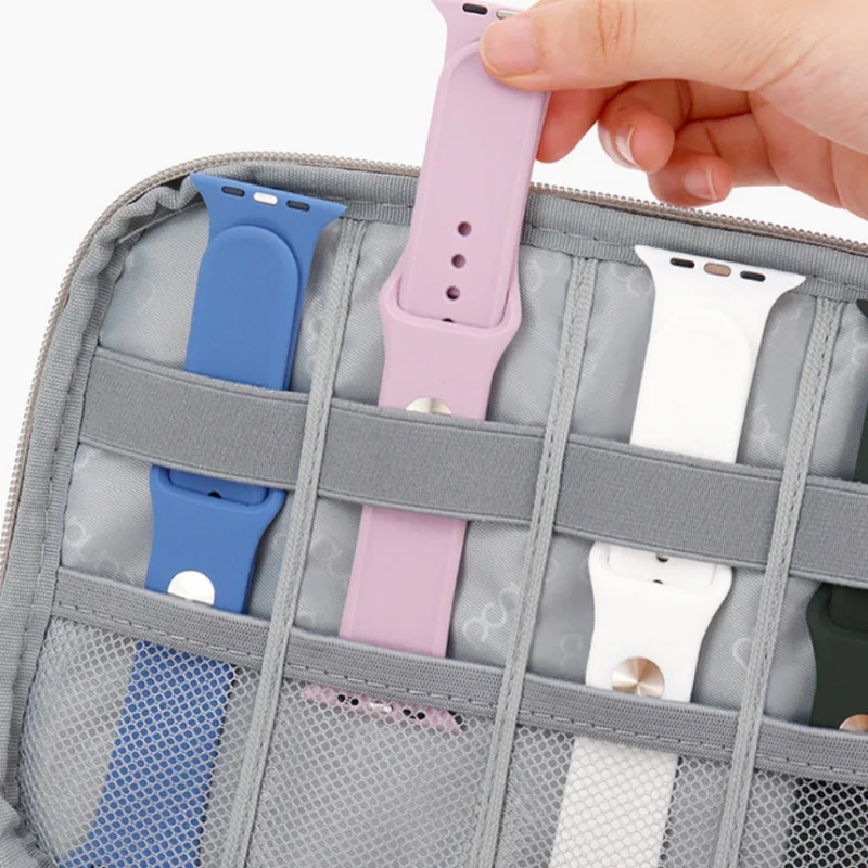 Watchband Bag For Apple Watch  - Smartwatch Id recensione e prezzo