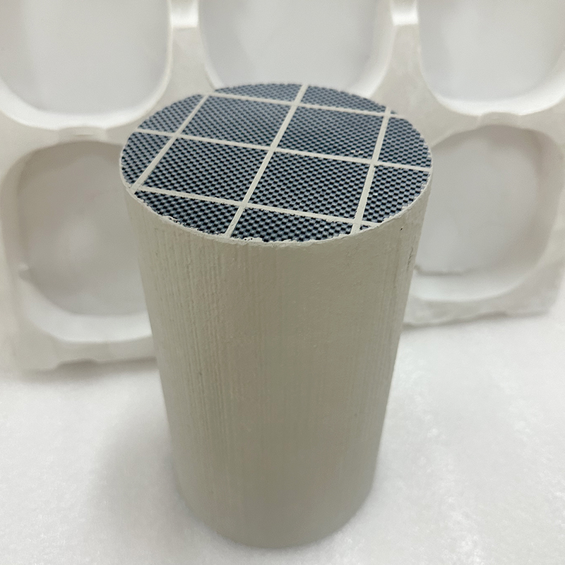 Silicon carbide filter DPF SIC - Silicone Band Replacement recensione e prezzo