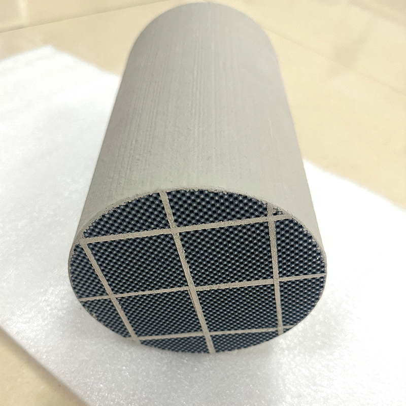 Silicon carbide filter DPF SIC - Silicone Band Replacement recensione e prezzo