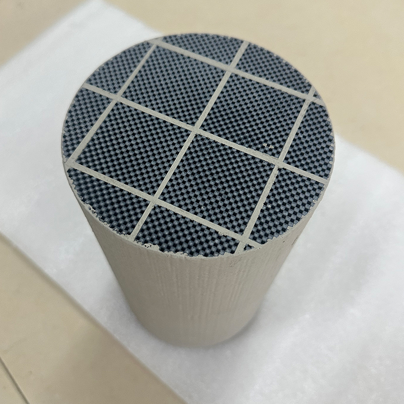 Silicon carbide filter DPF SIC - Silicone Band Replacement recensione e prezzo