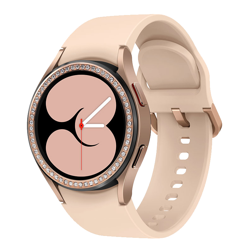 Decorate Bezel for Samsung Gal - Accessories For Galaxy Watch 5 recensione e prezzo