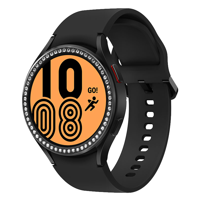 Decorate Bezel for Samsung Gal - Accessories For Galaxy Watch 5 recensione e prezzo