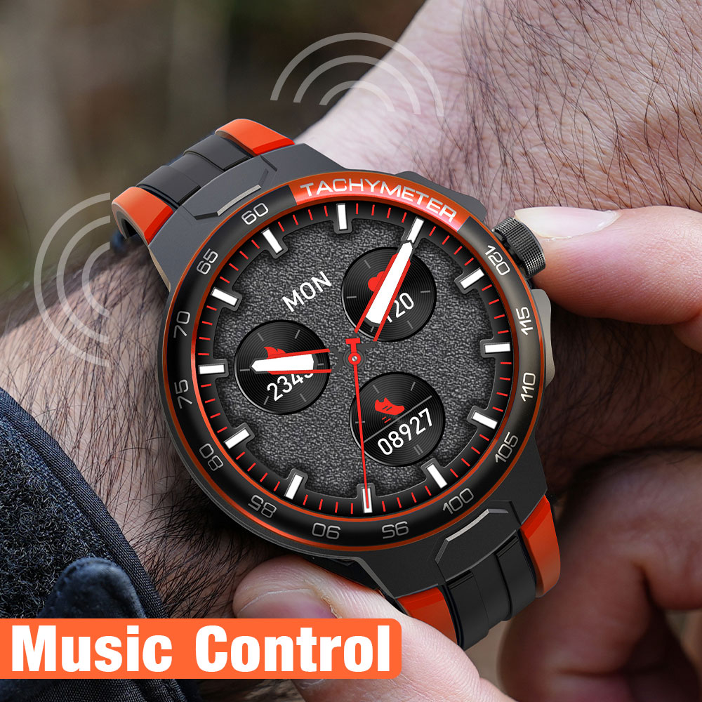 RollsTimi unisex fashion smart - Smartwatch Store recensione e prezzo