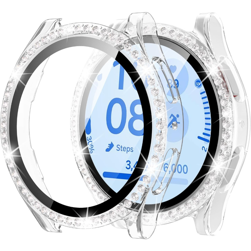Bling Case for Samsung Galaxy  - Accessories For Galaxy Watch 5 recensione e prezzo