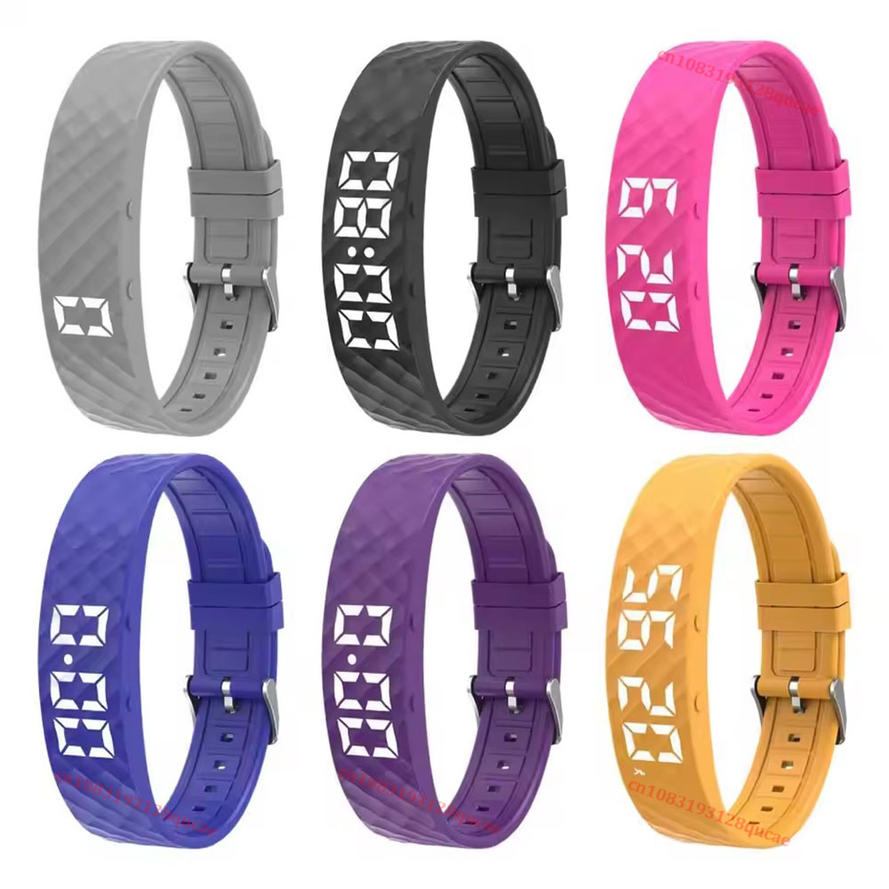 Vibrating Alarm Clock Watch He - Smartwatch X12 recensione e prezzo