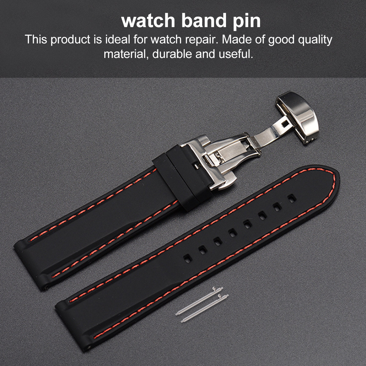 Accessory Quick Release Band f - Smartwatch Straps & Accessories recensione e prezzo