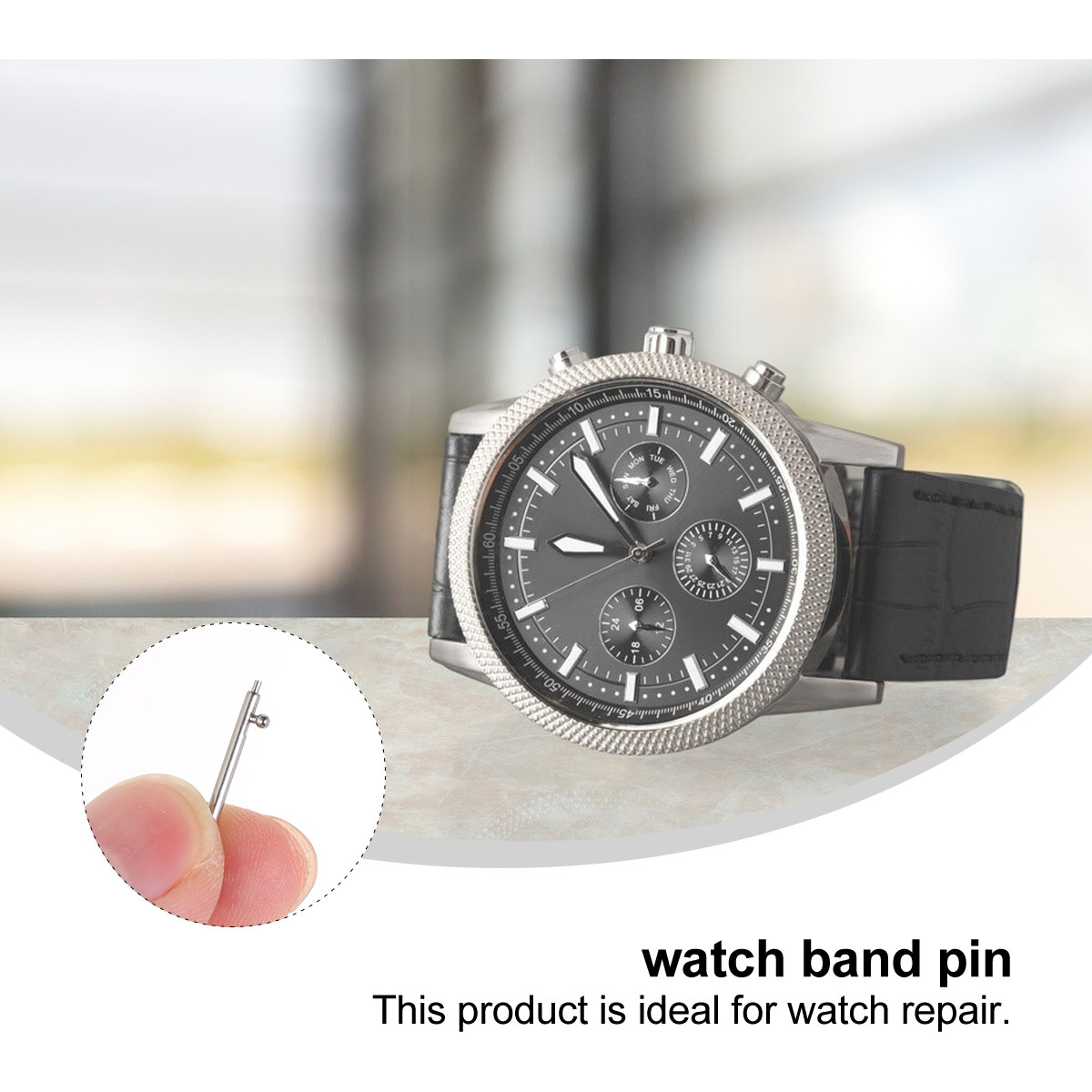 Accessory Quick Release Band f - Smartwatch Straps & Accessories recensione e prezzo