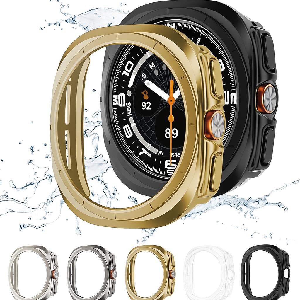 For Samsung Galaxy Watch 2025  - Samsung Smartwatch Ultra Accessories recensione e prezzo