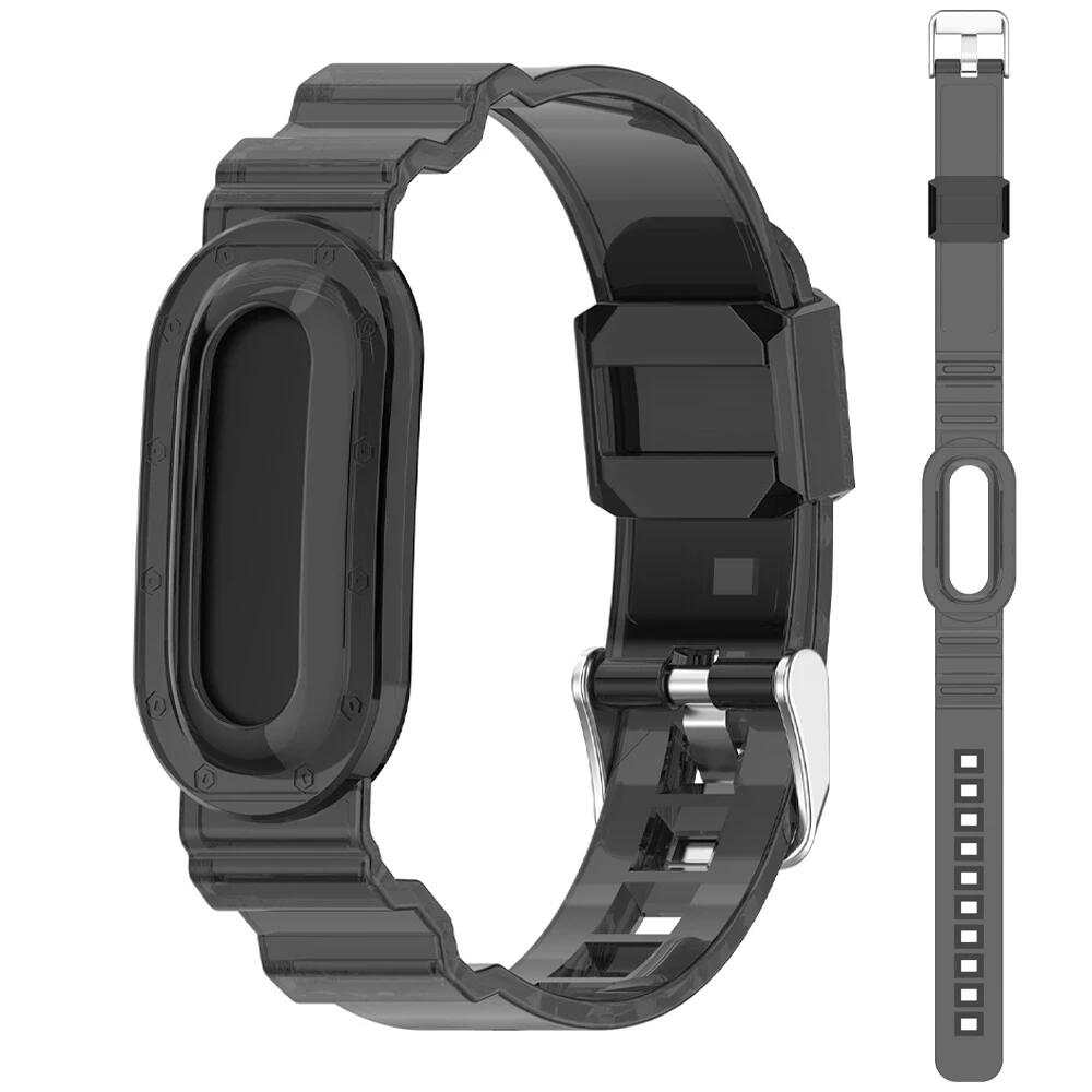 Watchband for Fitbit Air Strap - Silicone Band Replacement recensione e prezzo