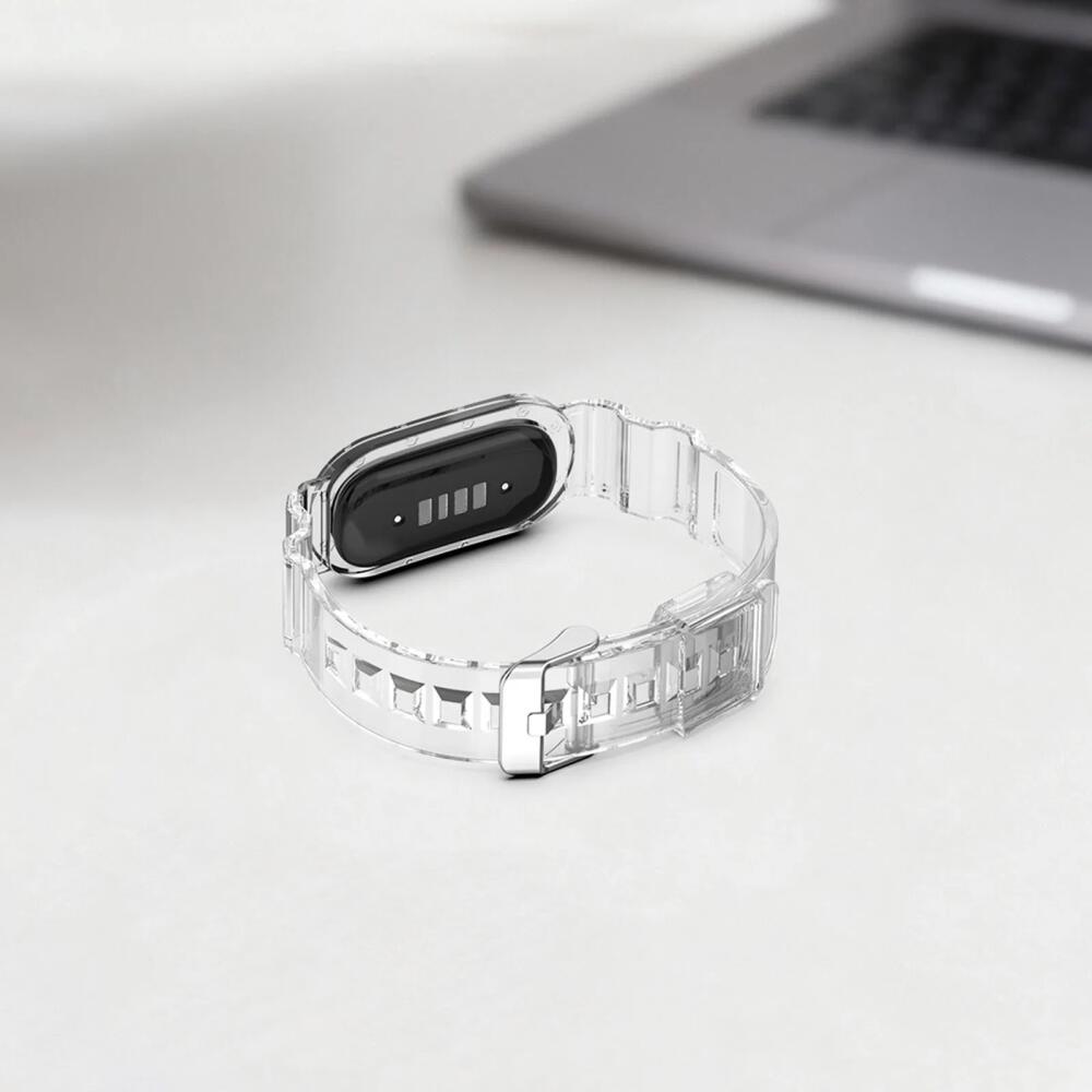 Watchband for Fitbit Air Strap - Silicone Band Replacement recensione e prezzo