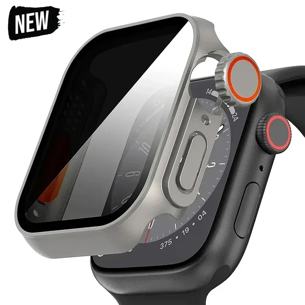 Case For apple watch Apple Wat - Smartwatch Case recensione e prezzo