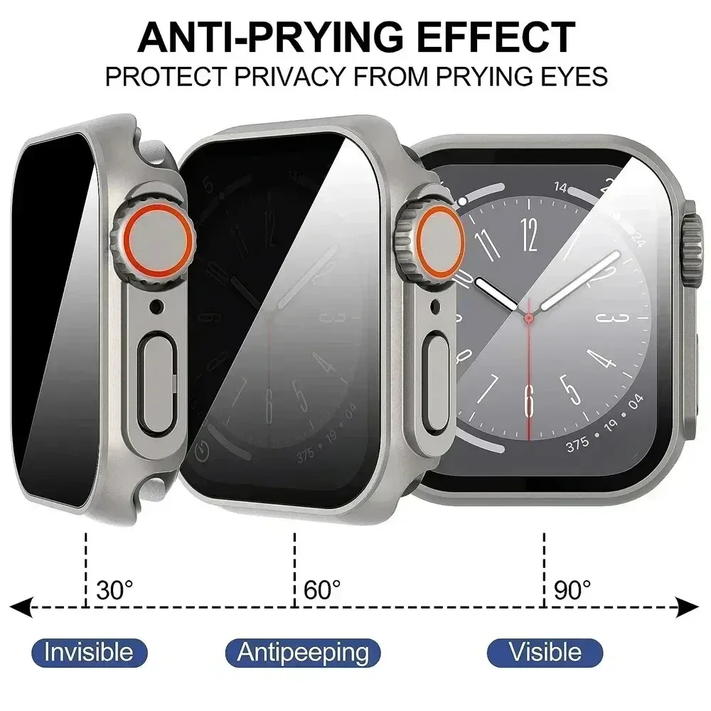 Case For apple watch Apple Wat - Smartwatch Case recensione e prezzo