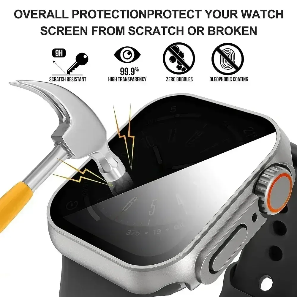 Case For apple watch Apple Wat - Smartwatch Case recensione e prezzo