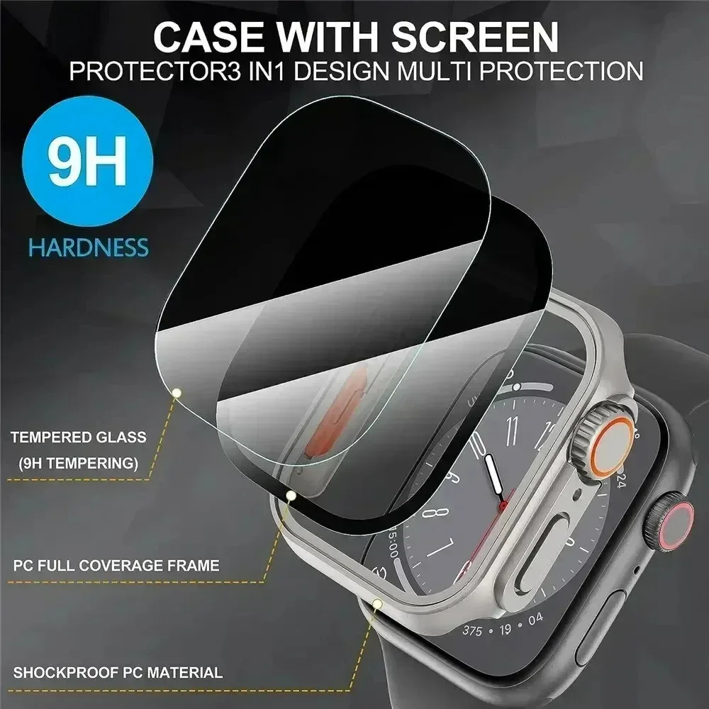 Case For apple watch Apple Wat - Smartwatch Case recensione e prezzo