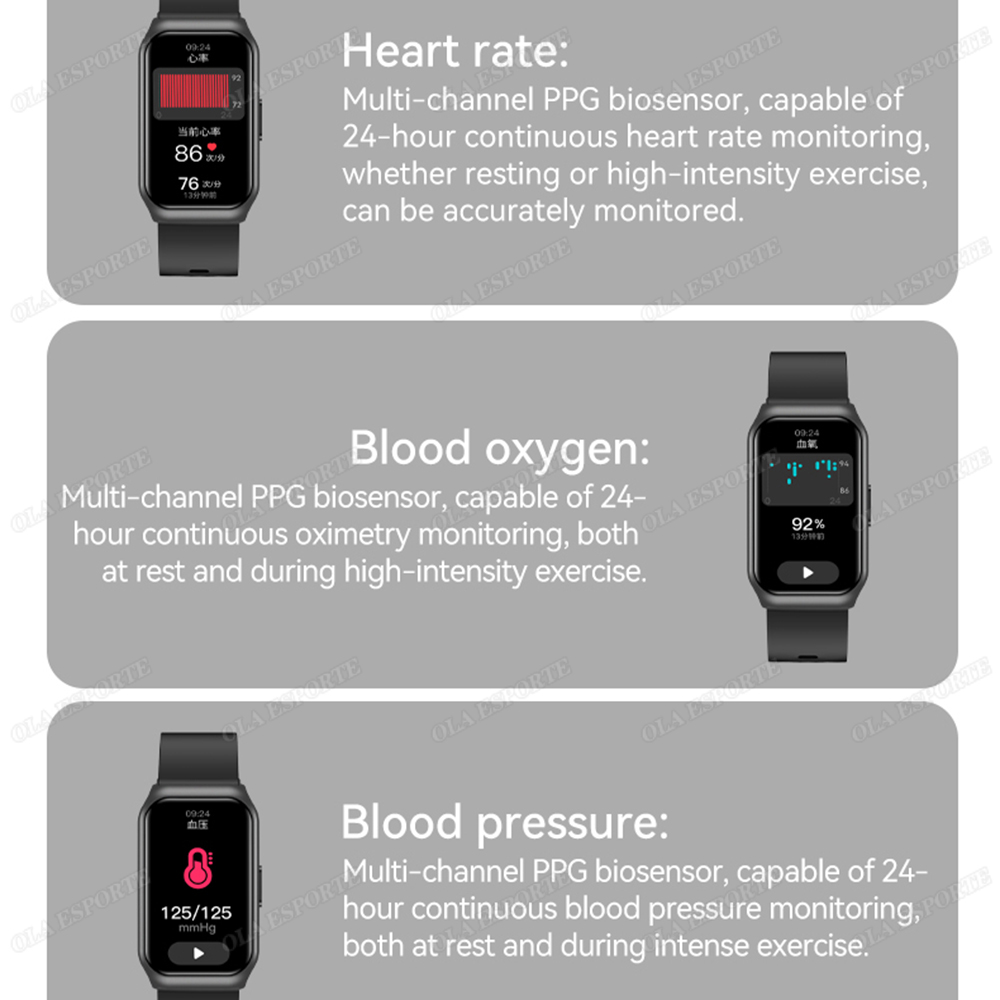 Smart Bracelet Women Sport Sma - Smartwatch X12 recensione e prezzo