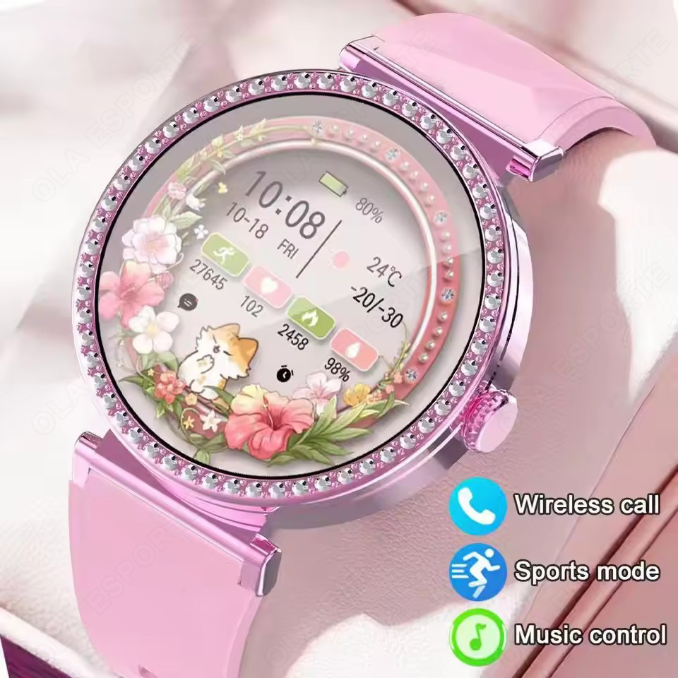 Smartwatch Luxury Fashion Fema - Smartwatch X12 recensione e prezzo