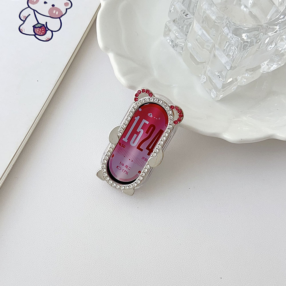 Bling Dressy Case for Xiaomi S - Smartwatch Nexus recensione e prezzo