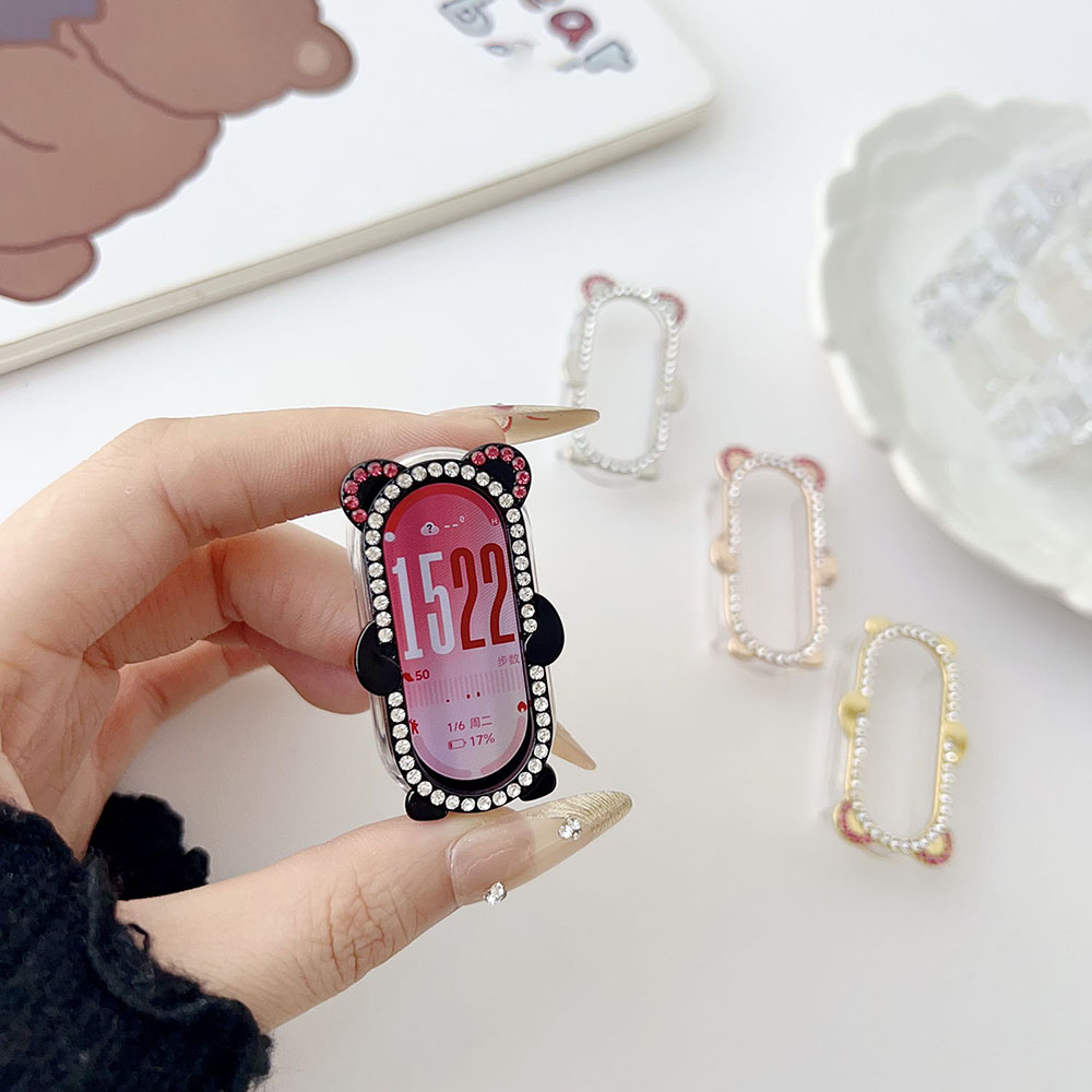 Bling Dressy Case for Xiaomi S - Smartwatch Nexus recensione e prezzo