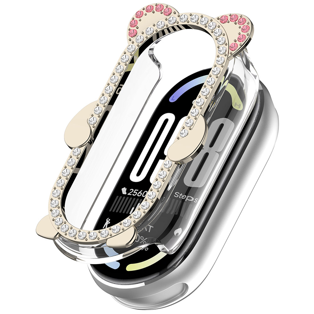 Bling Dressy Case for Xiaomi S - Smartwatch Nexus recensione e prezzo