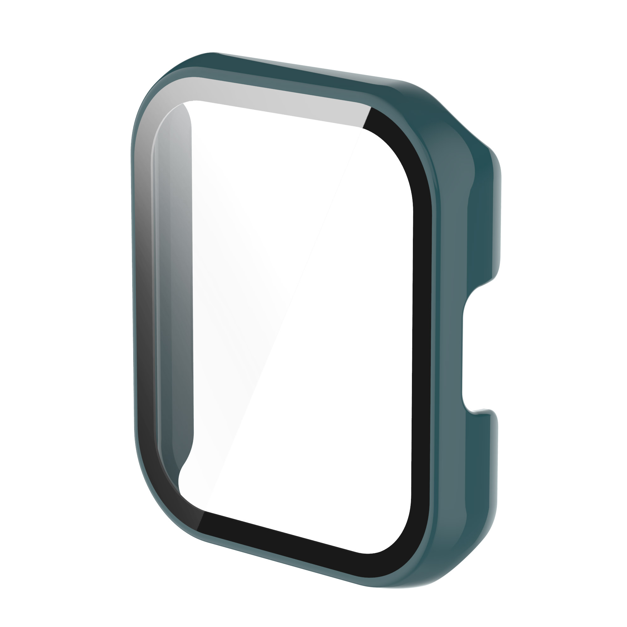 Glass+Case For Realme Watch 2  - Smartwatch Case recensione e prezzo