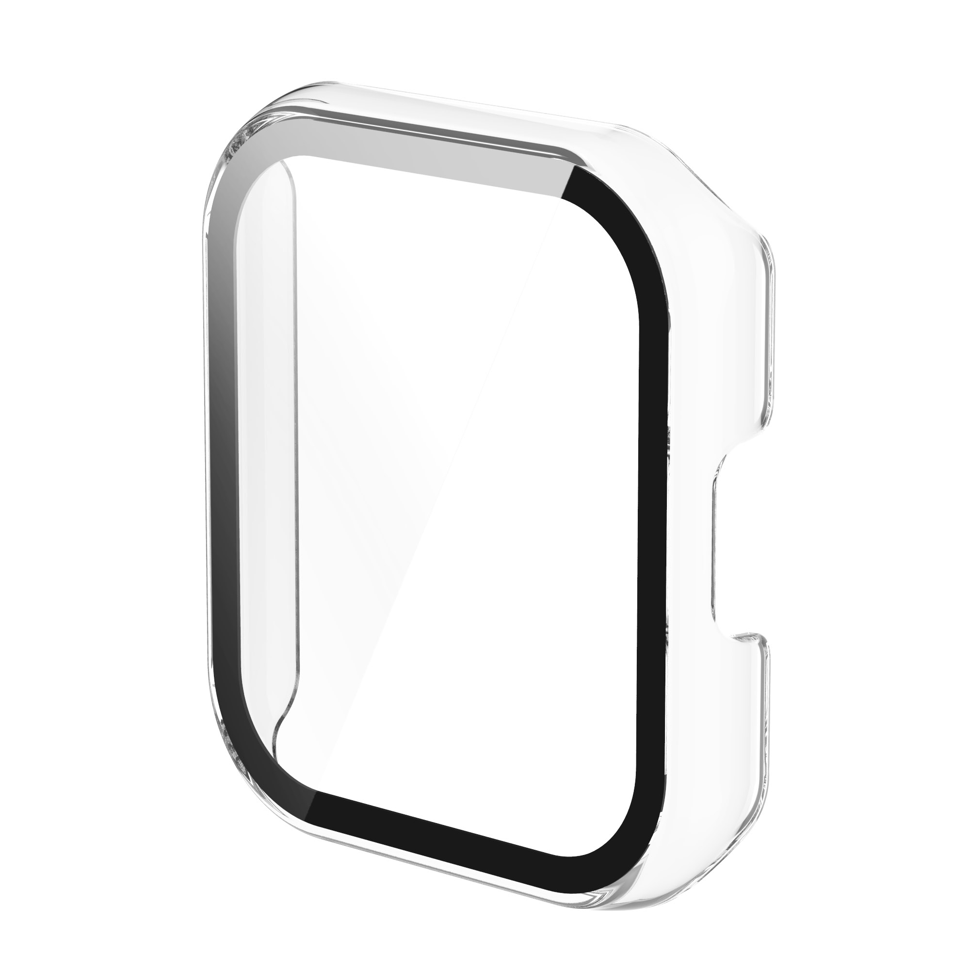 Glass+Case For Realme Watch 2  - Smartwatch Case recensione e prezzo