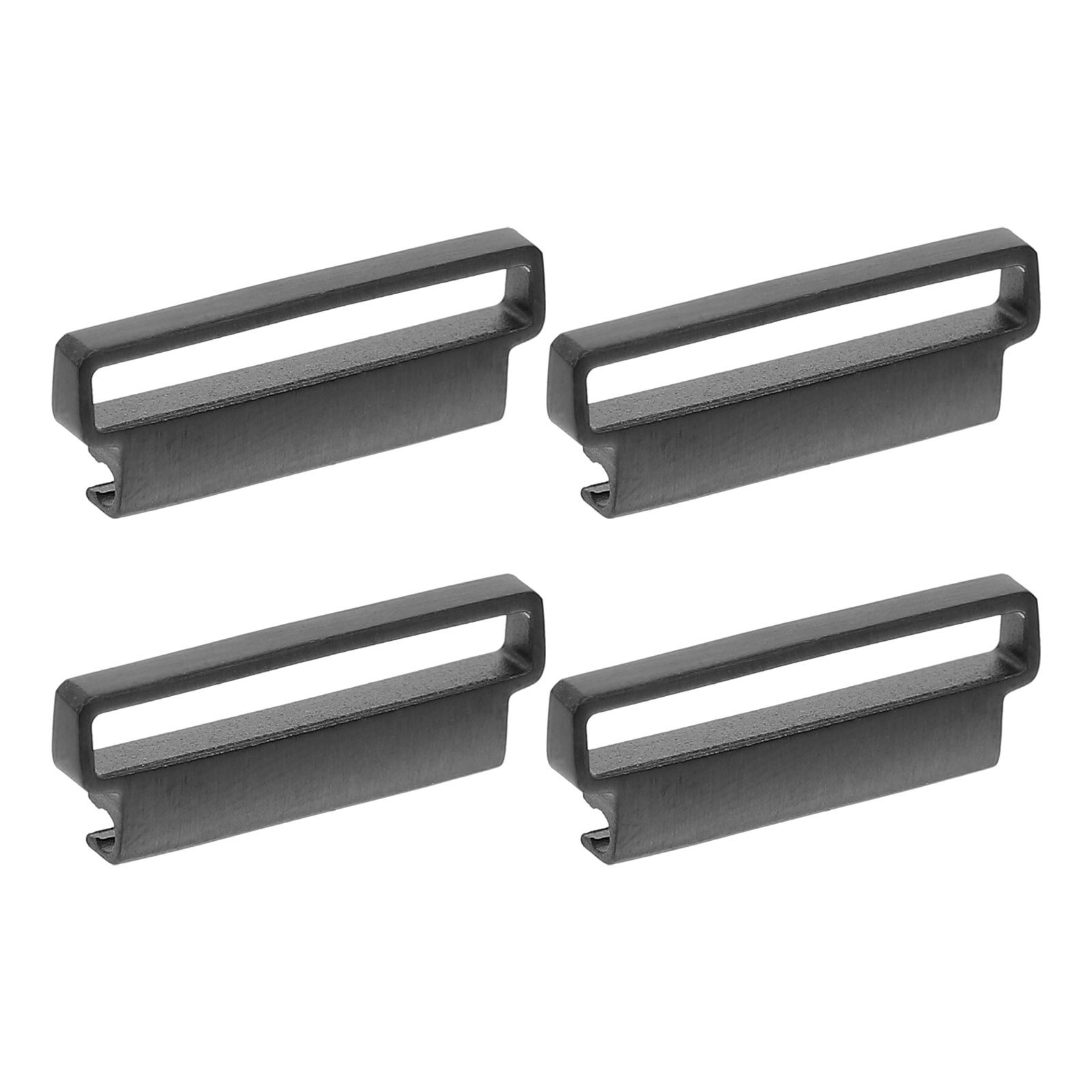 4Pcs Stainless Steel Watch Ban - Smartwatch Straps & Accessories recensione e prezzo
