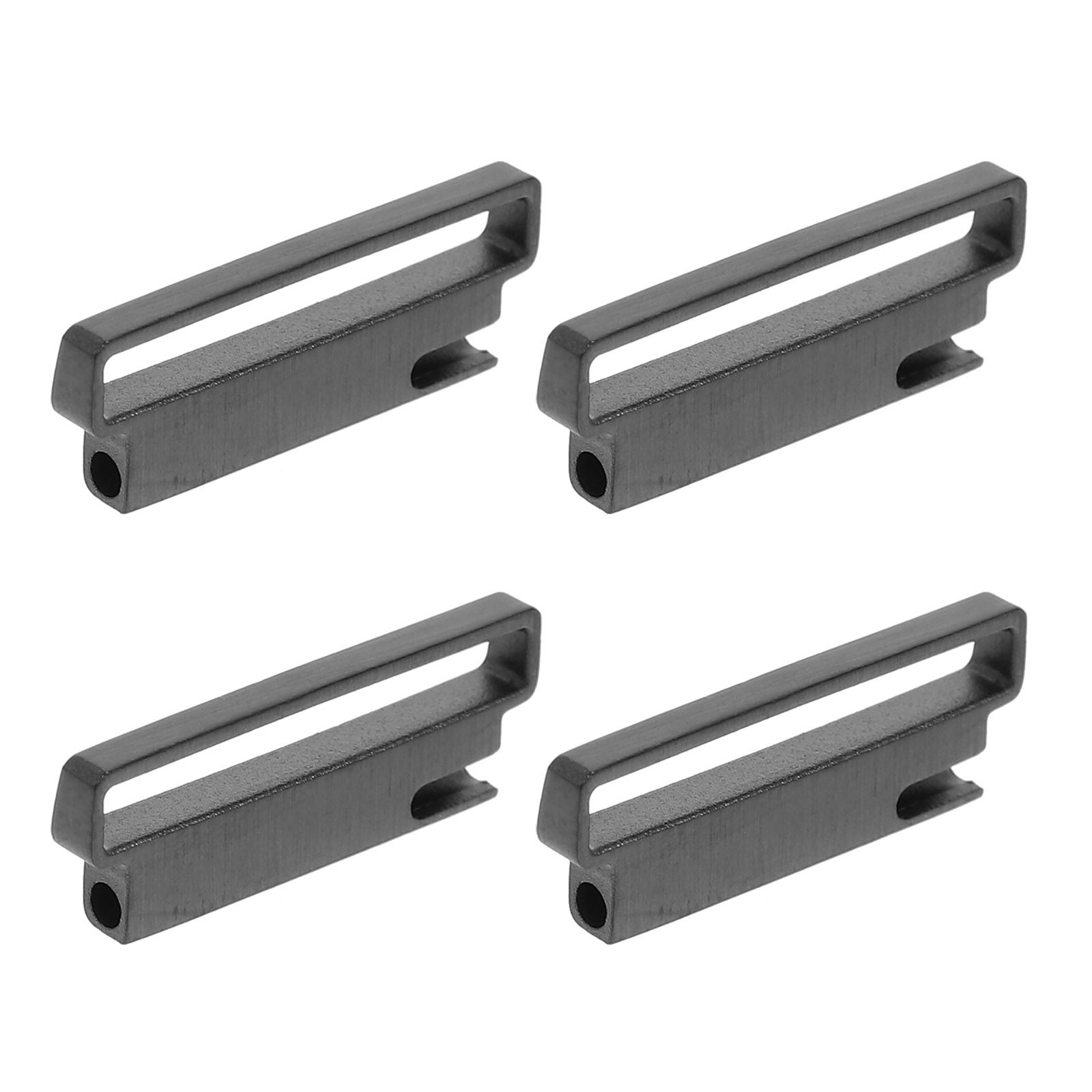 4Pcs Stainless Steel Watch Ban - Smartwatch Straps & Accessories recensione e prezzo