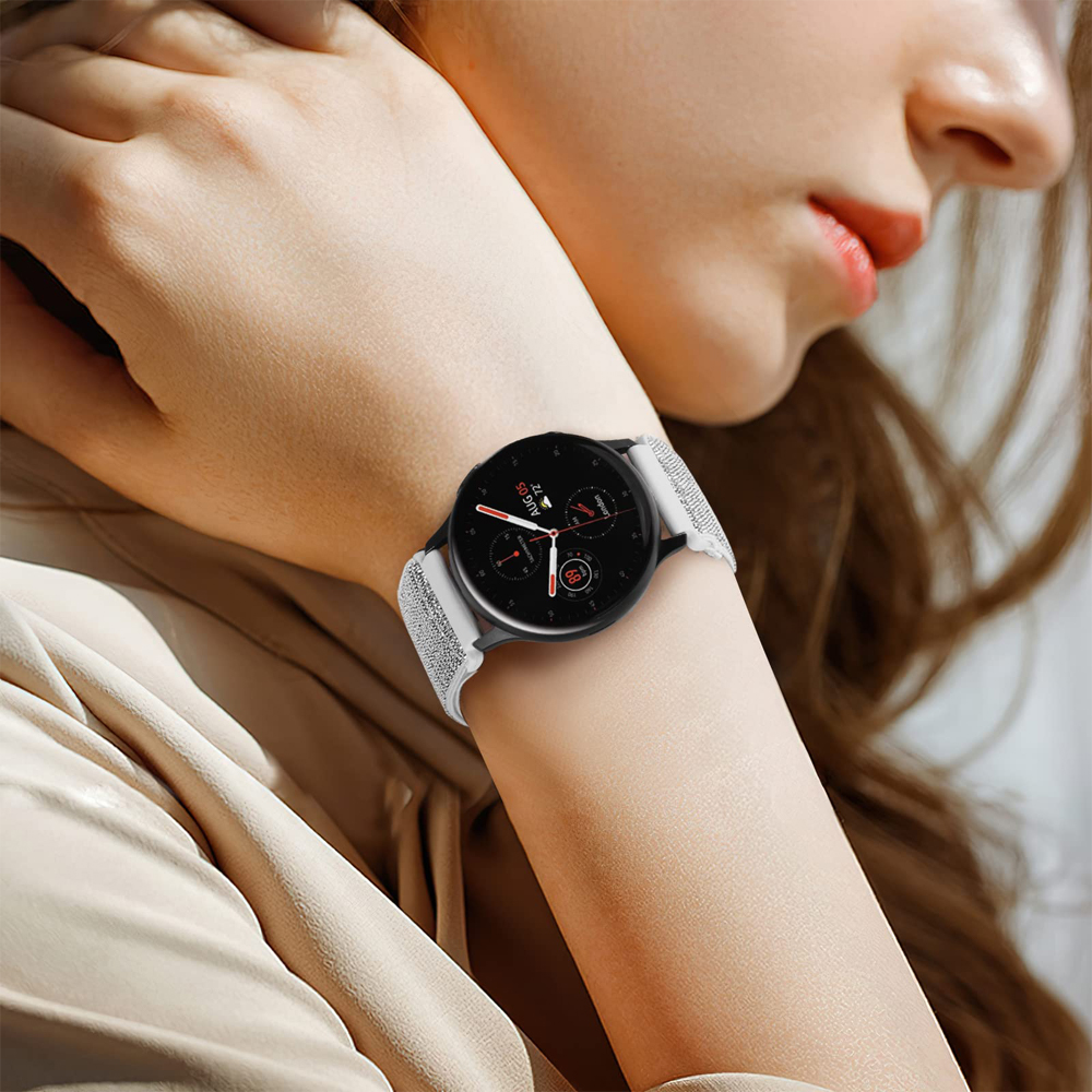 Bohemian strap For Samsung Gal - Xiaomi Smartwatch S3 Accessories recensione e prezzo