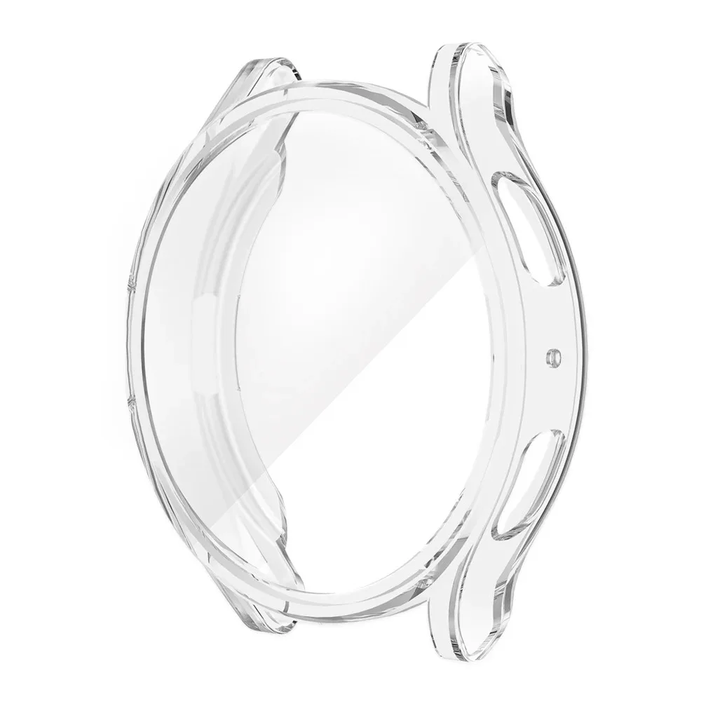 Silicone Watch Case for Samsun - Accessories For Galaxy Watch 5 recensione e prezzo