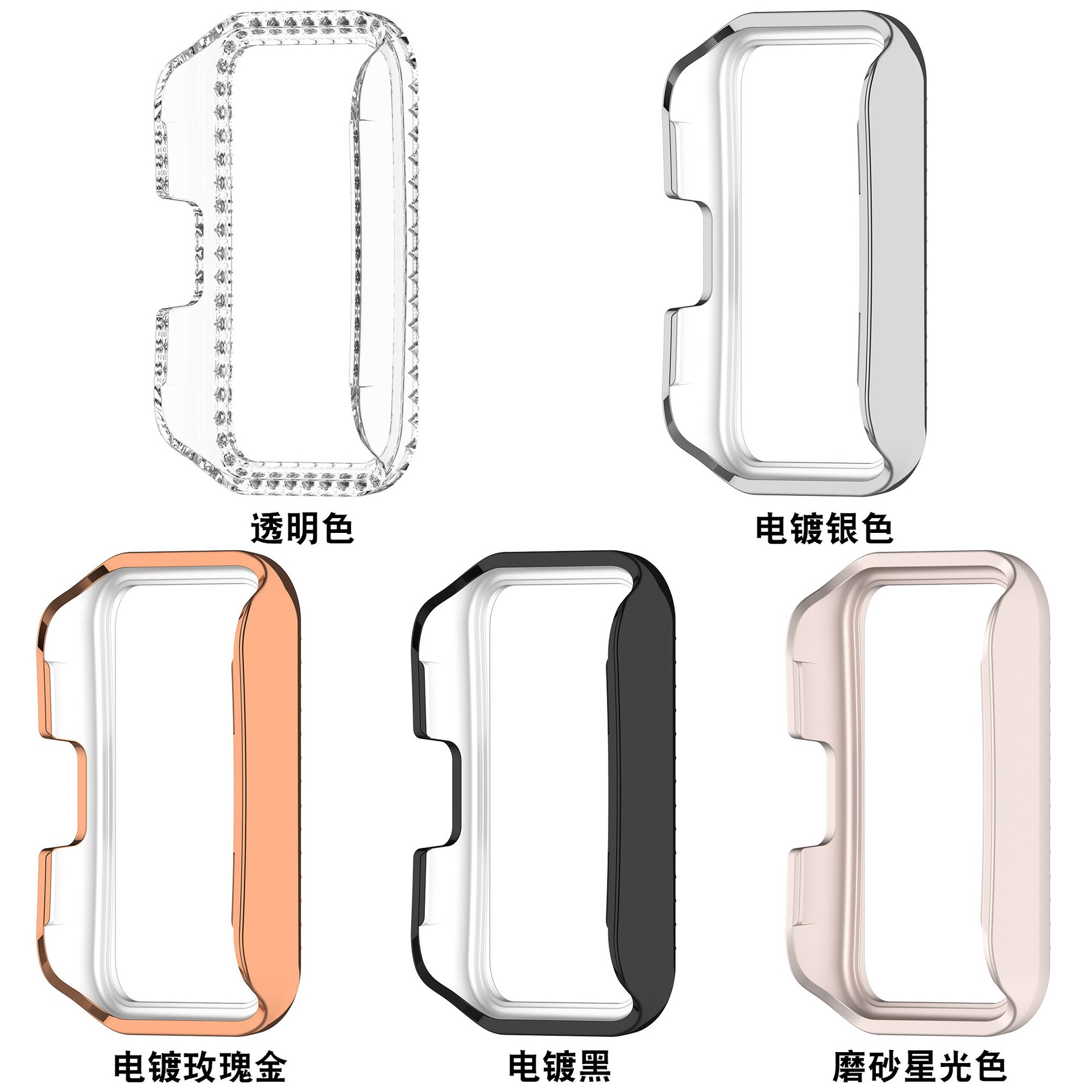 Single row drill watch shell F - Smartwatch Nexus recensione e prezzo