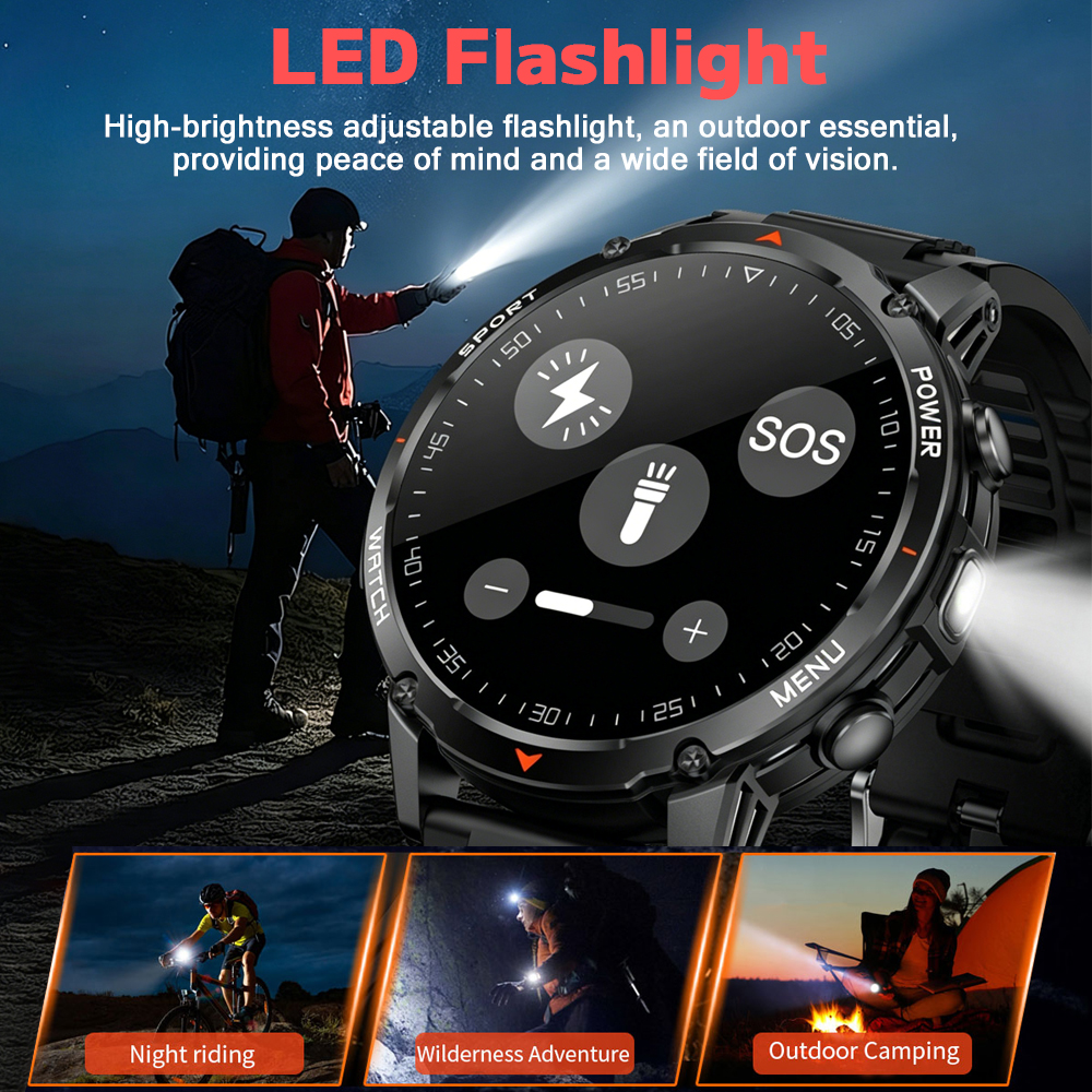 New Durable 1400mAh Battery T- - Smartwatch Nexus recensione e prezzo