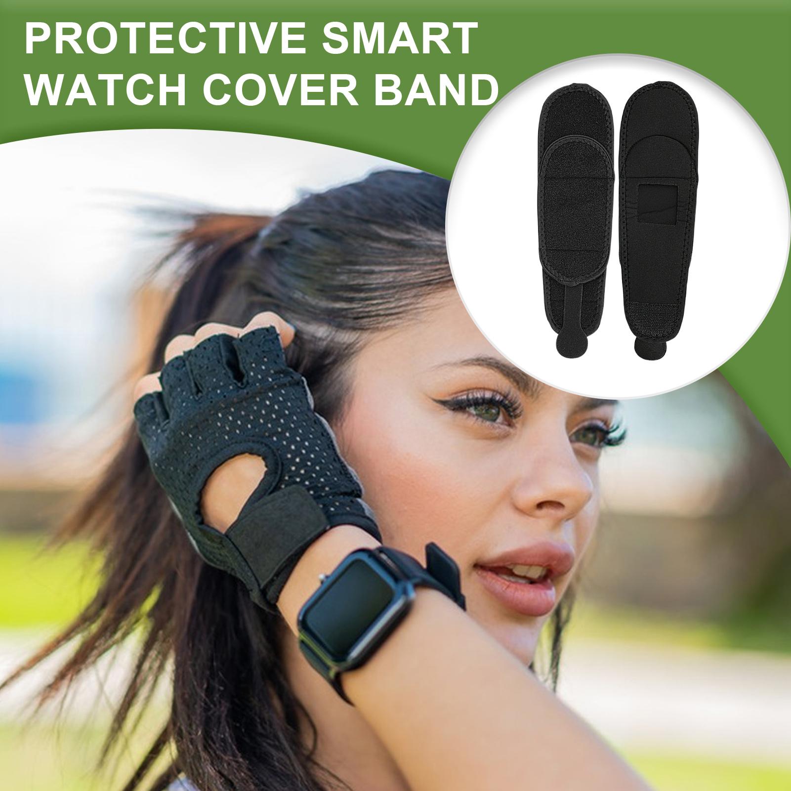 Watch Strap Protector Smart Wa - Smartwatch Straps & Accessories recensione e prezzo