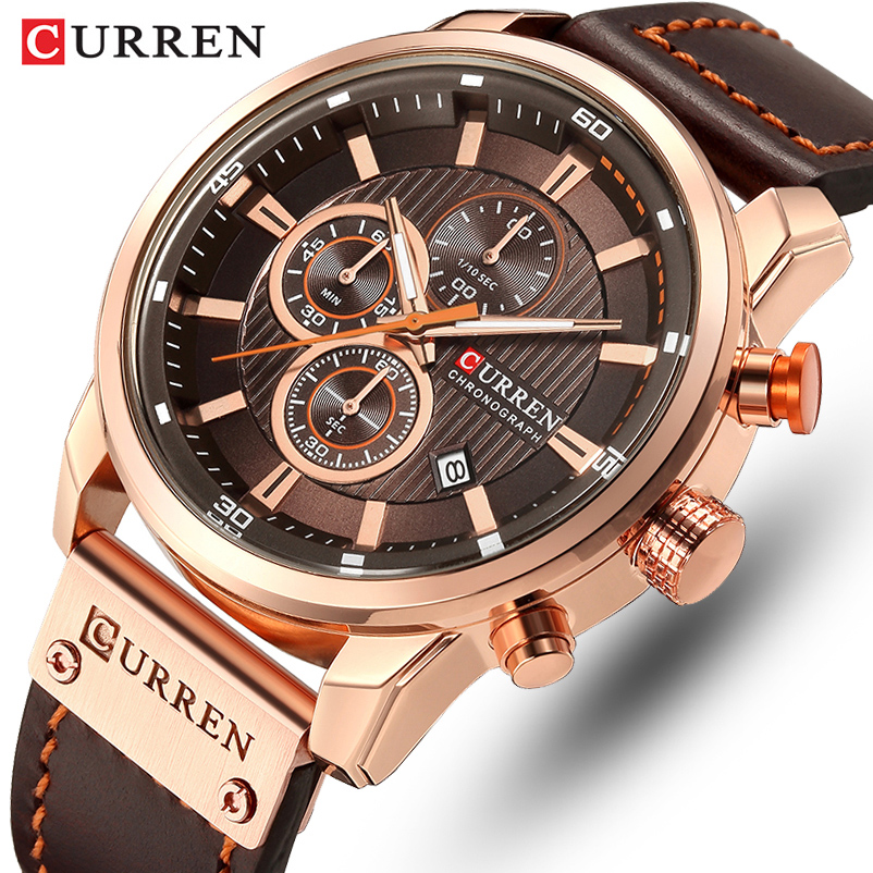 Top Brand Luxury Chronograph Q - Smartwatch Guess recensione e prezzo