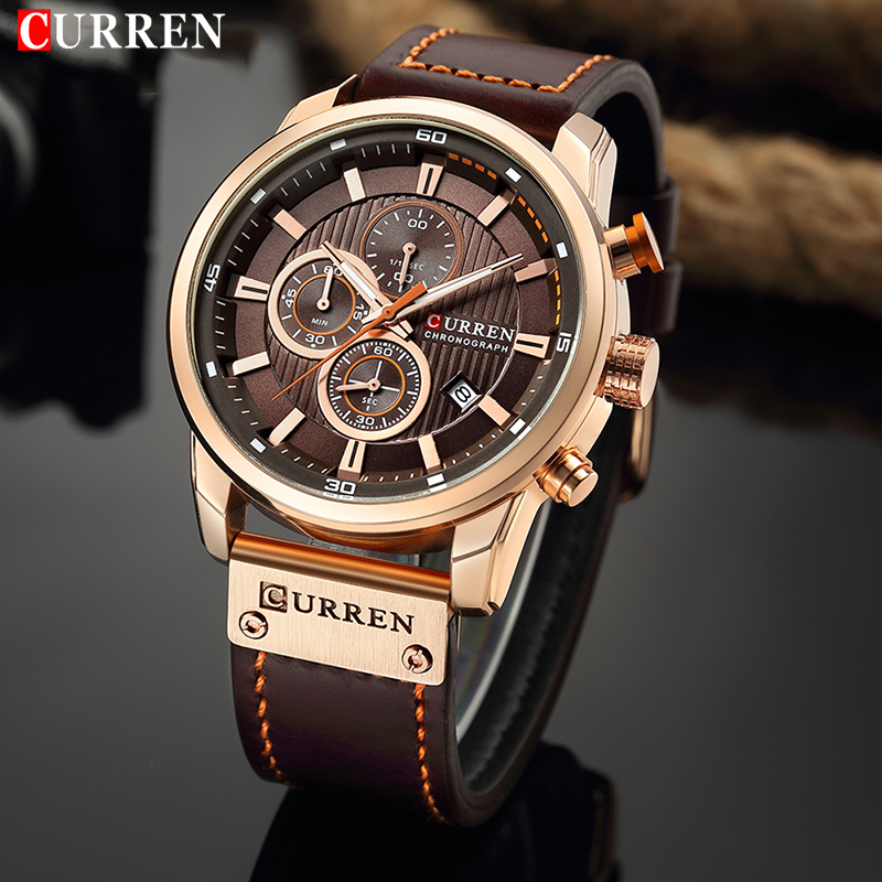 Top Brand Luxury Chronograph Q - Smartwatch Guess recensione e prezzo