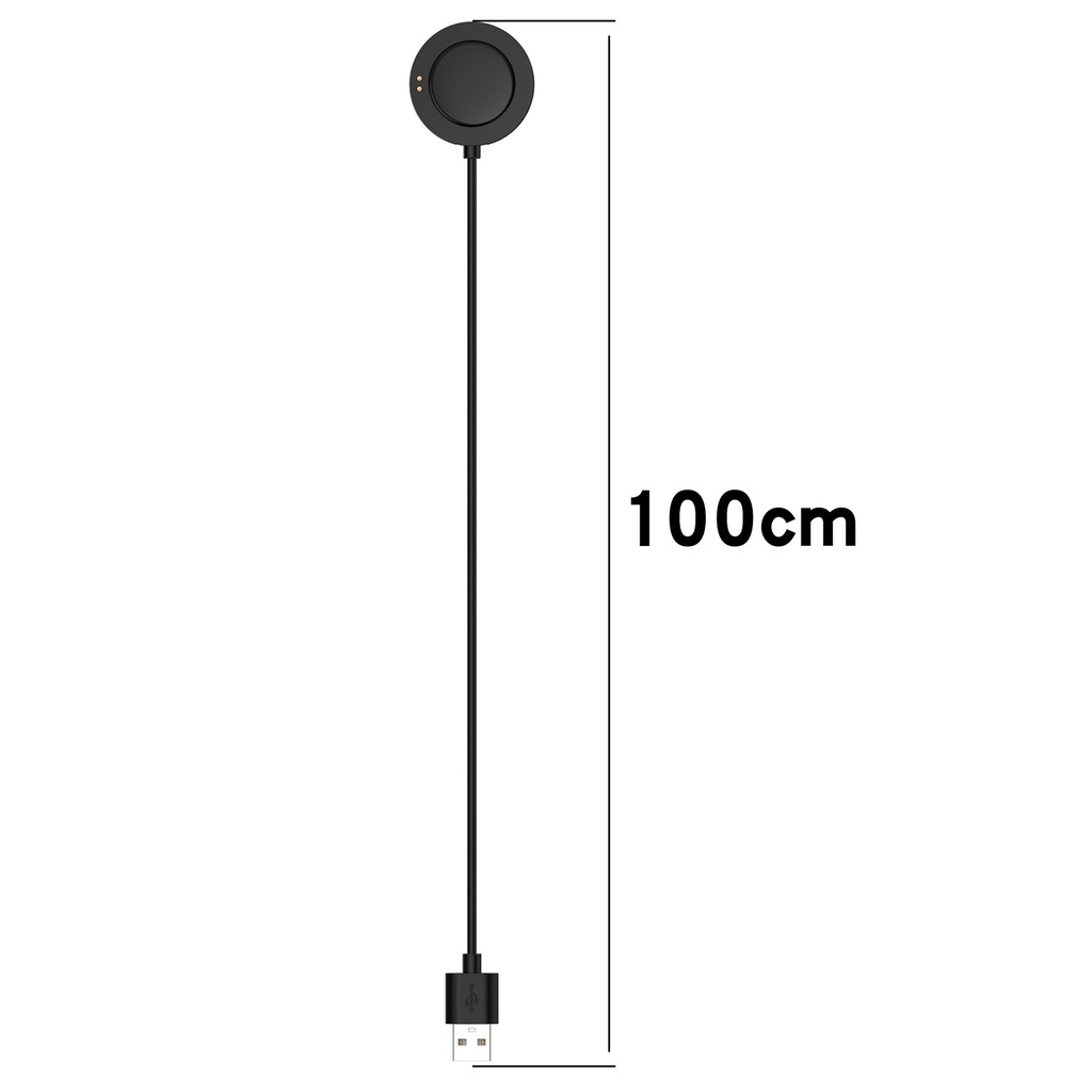 Magnetic USB Charging Cable fo - Xiaomi Smartwatch S3 Accessories recensione e prezzo