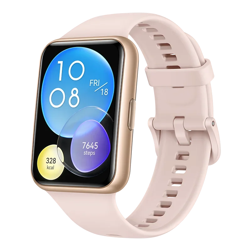 Silicone bracelet For Huawei W - Smartwatch Watch Accessories For Women recensione e prezzo