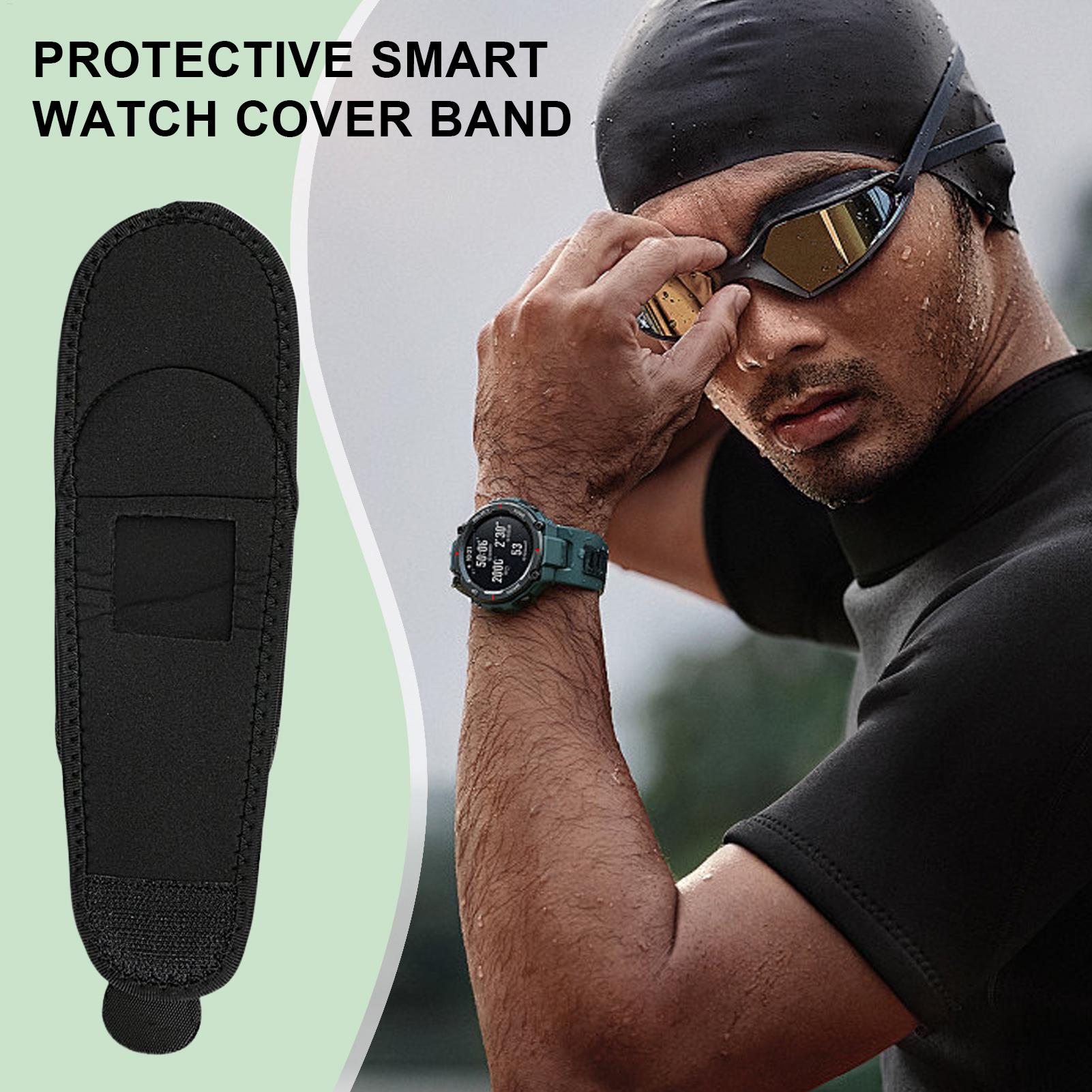 Smart Watch Protector Strap Wa - Smartwatch Straps & Accessories recensione e prezzo
