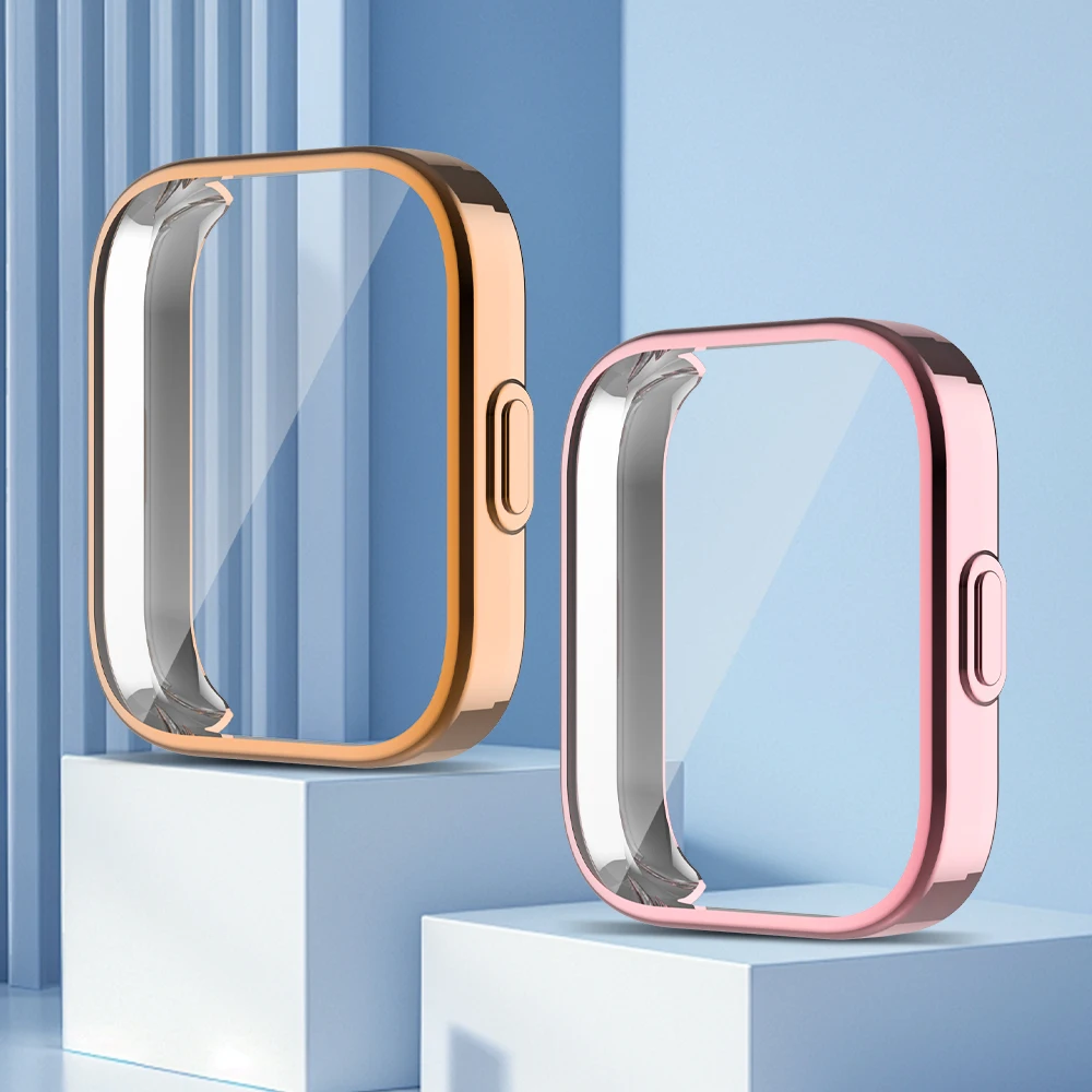 TPU Case for Amazfit Bip 5 Uni - Smartwatch Nexus recensione e prezzo