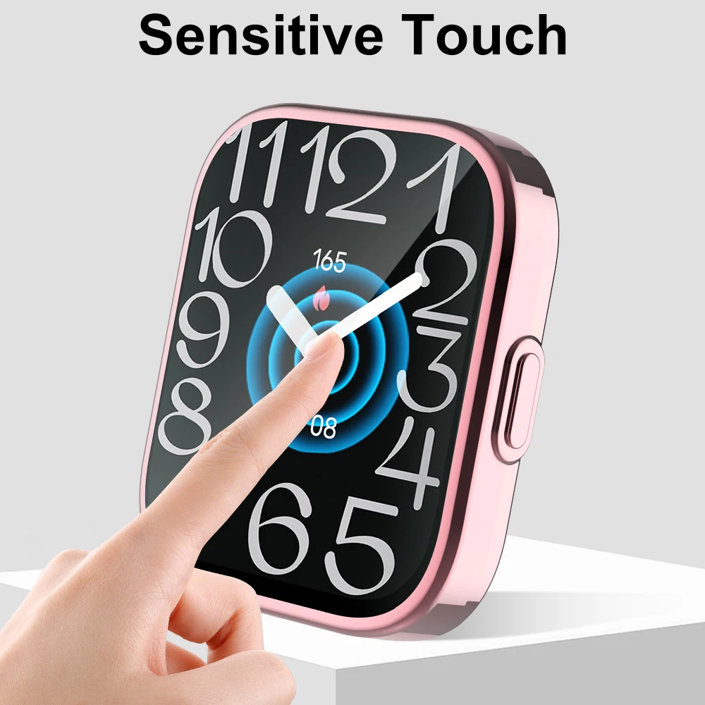 TPU Case for Amazfit Bip 5 Uni - Smartwatch Nexus recensione e prezzo