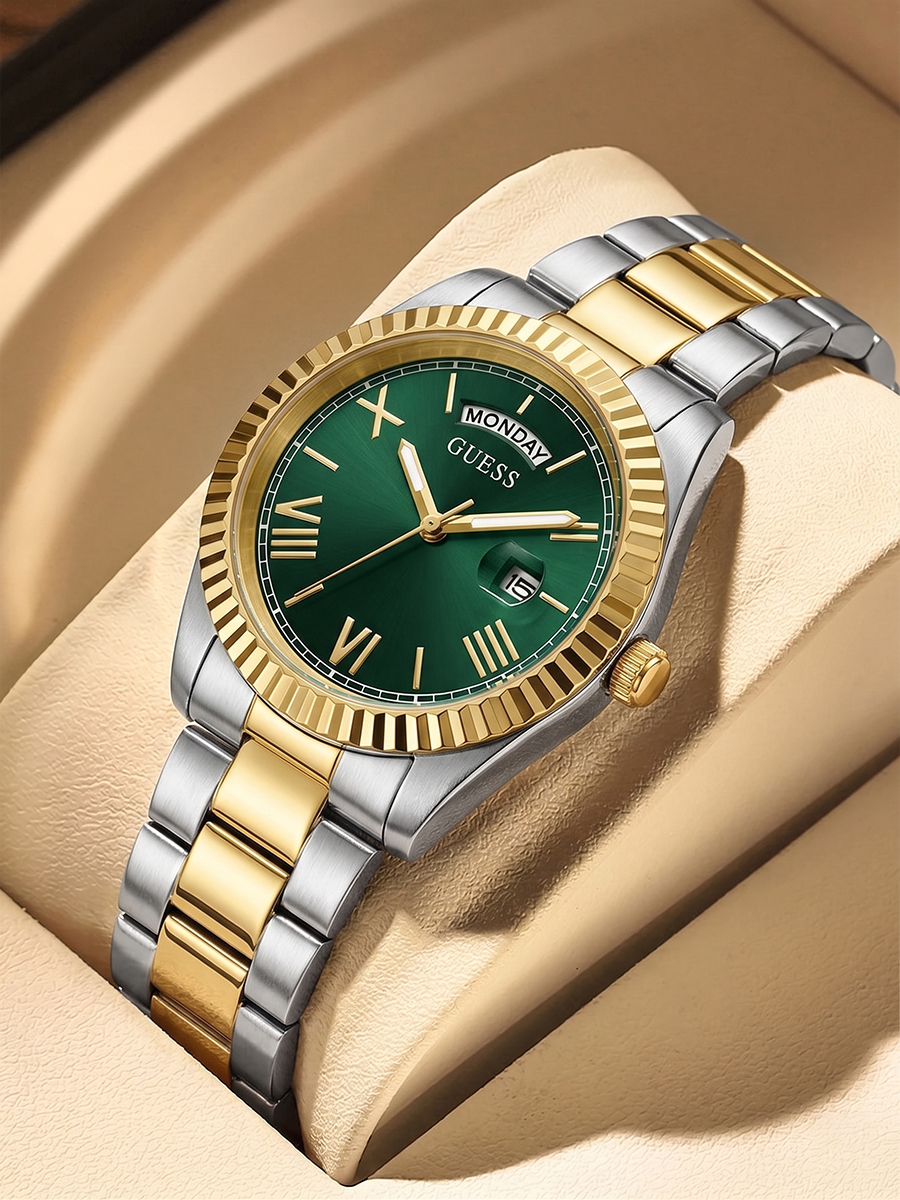 GUESS Watches for Men Luxury G - Smartwatch Guess recensione e prezzo
