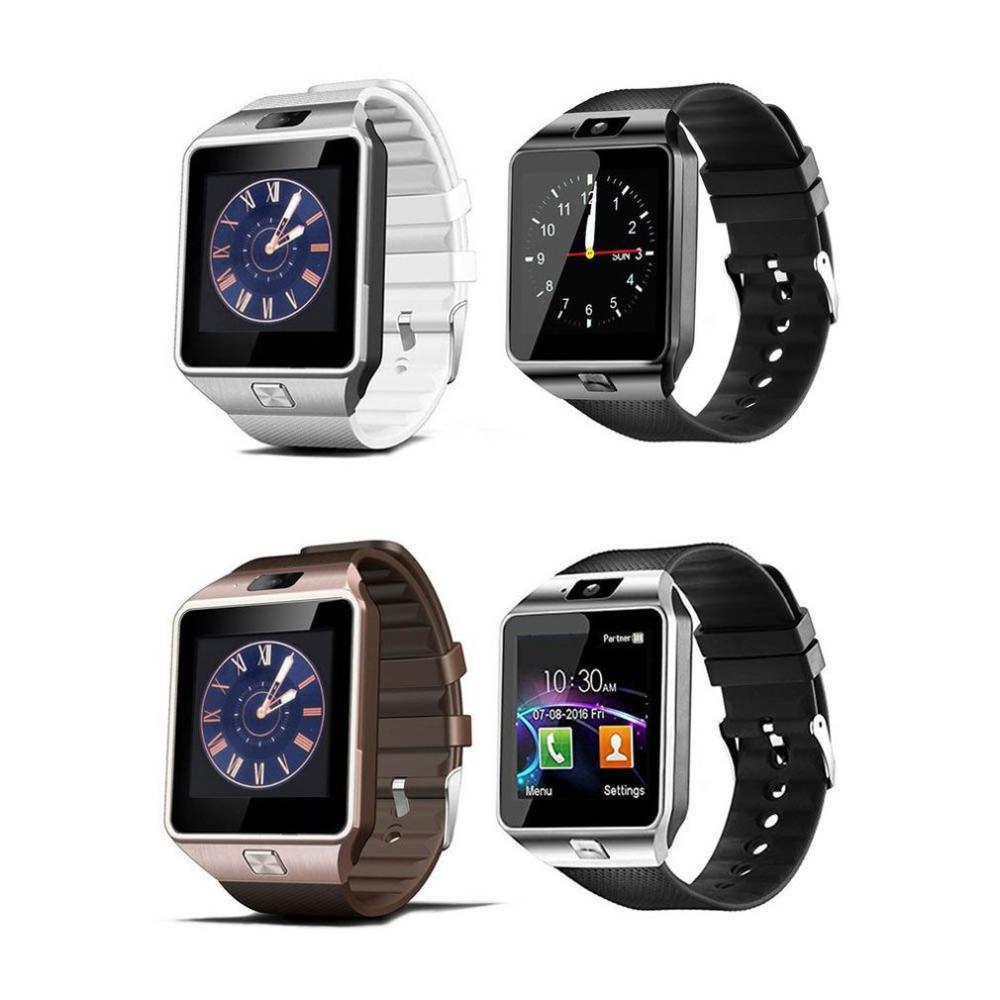 2026 Hot DZ09 Touch Screen Sma - Smartwatch Id recensione e prezzo