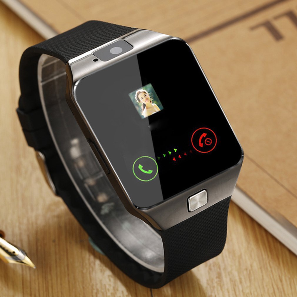 2026 Hot DZ09 Touch Screen Sma - Smartwatch Id recensione e prezzo