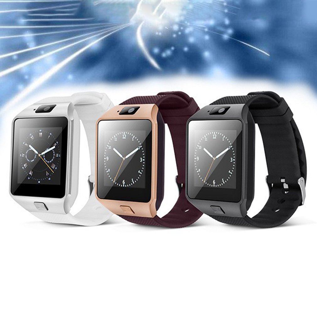 2026 Hot DZ09 Touch Screen Sma - Smartwatch Id recensione e prezzo