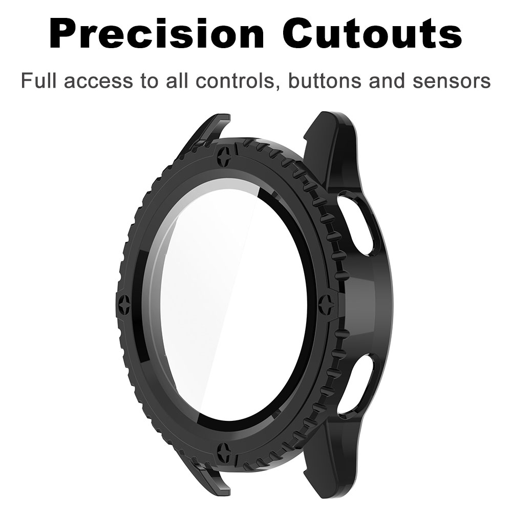 For Xiaomi Watch S3 PC Protect - Xiaomi Smartwatch S3 Accessories recensione e prezzo